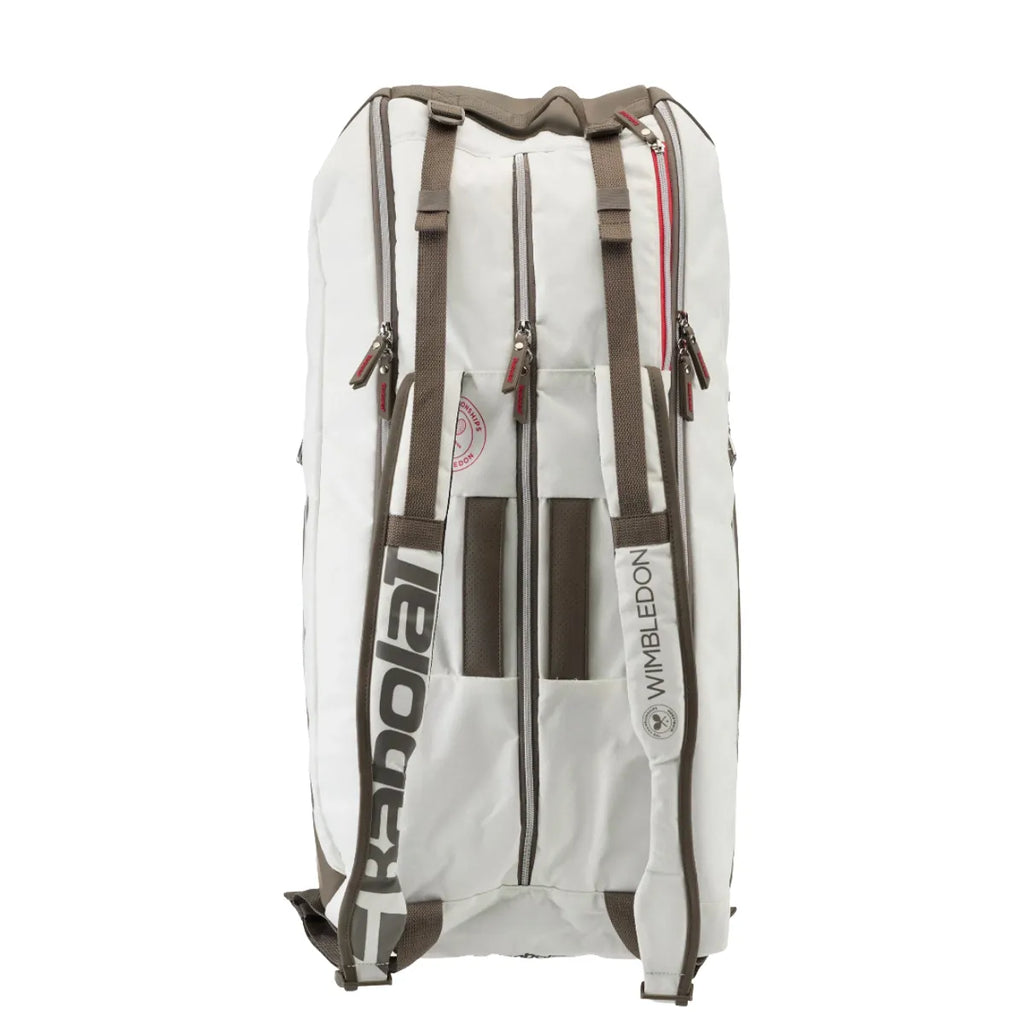 BOLSO BAB RH 9 PURE WIMBLEDON