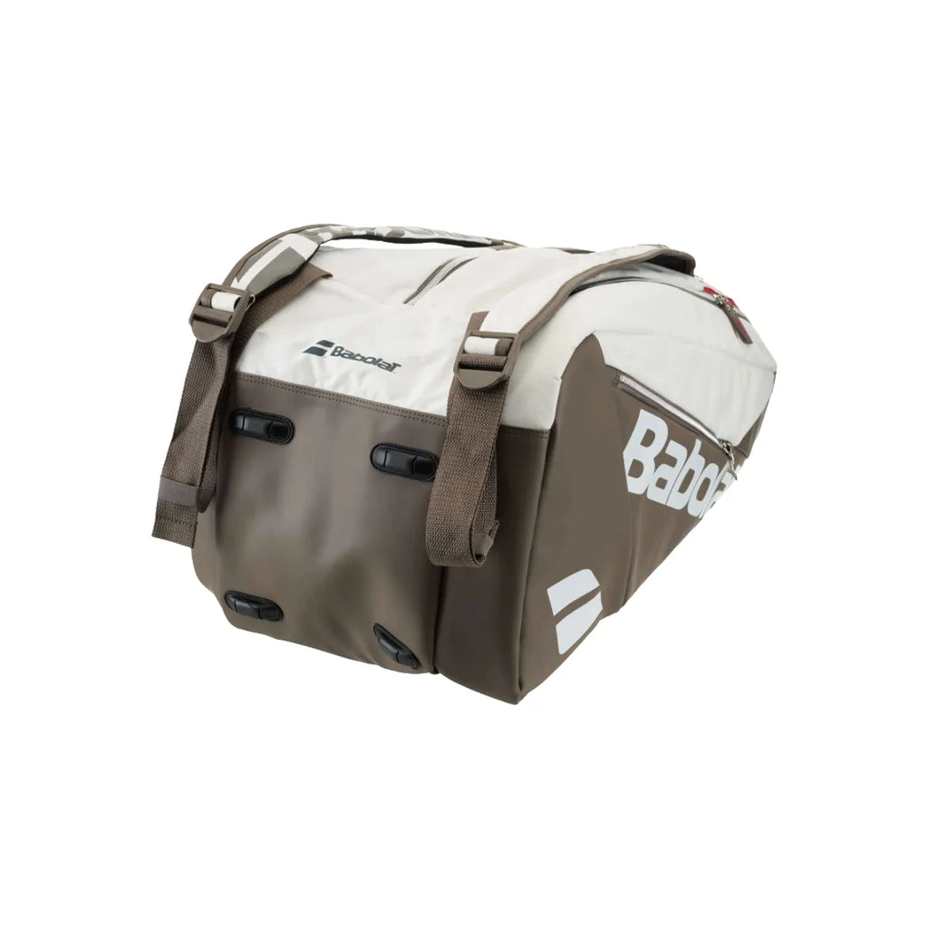 BOLSO BAB RH 9 PURE WIMBLEDON