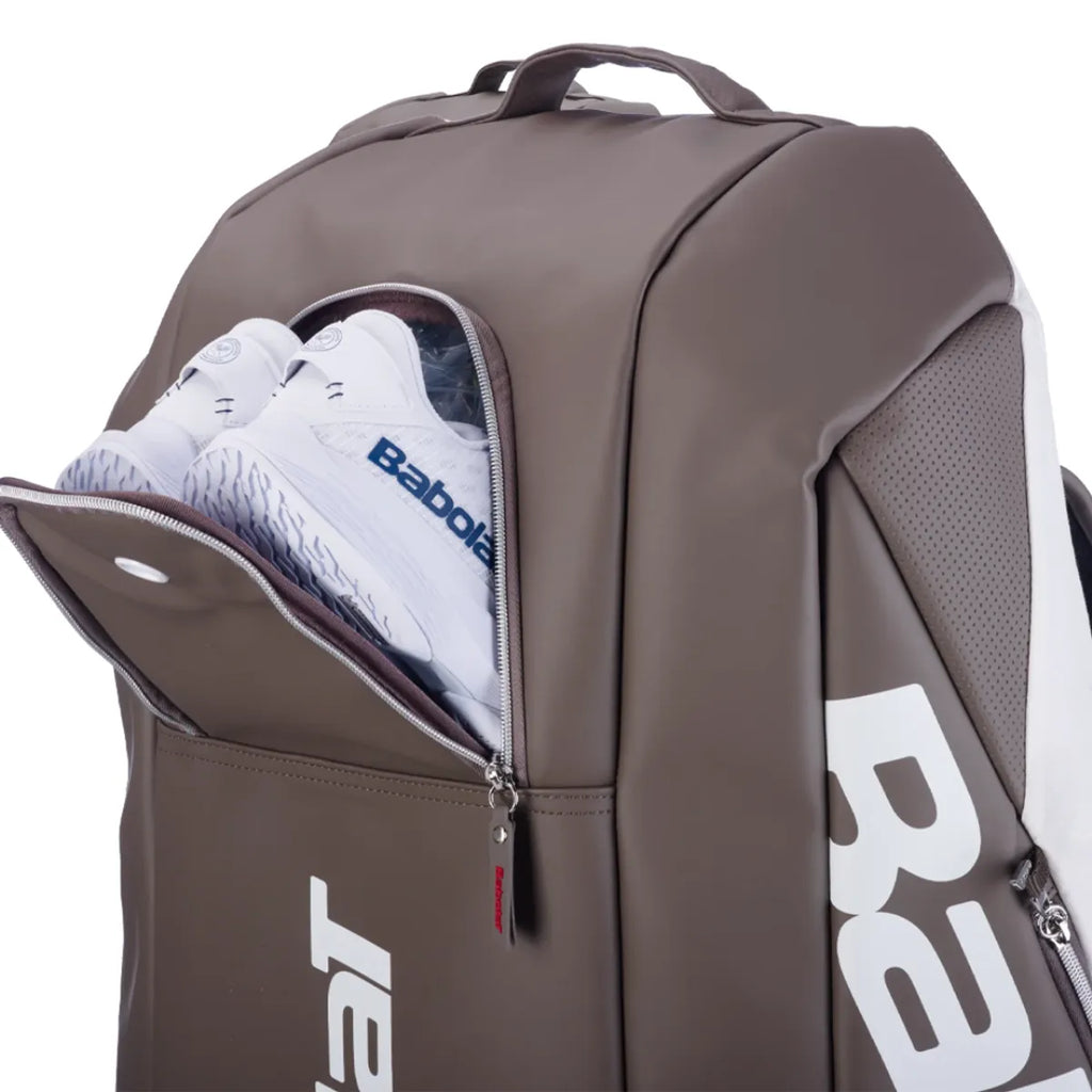 BOLSO BAB RH 9 PURE WIMBLEDON