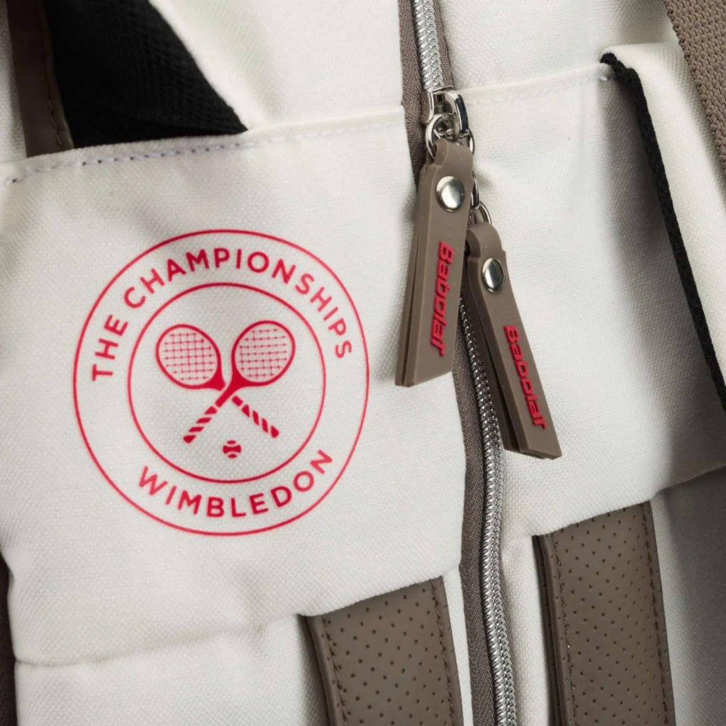 BOLSO BAB RH 9 PURE WIMBLEDON