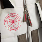 BOLSO BAB RH 9 PURE WIMBLEDON