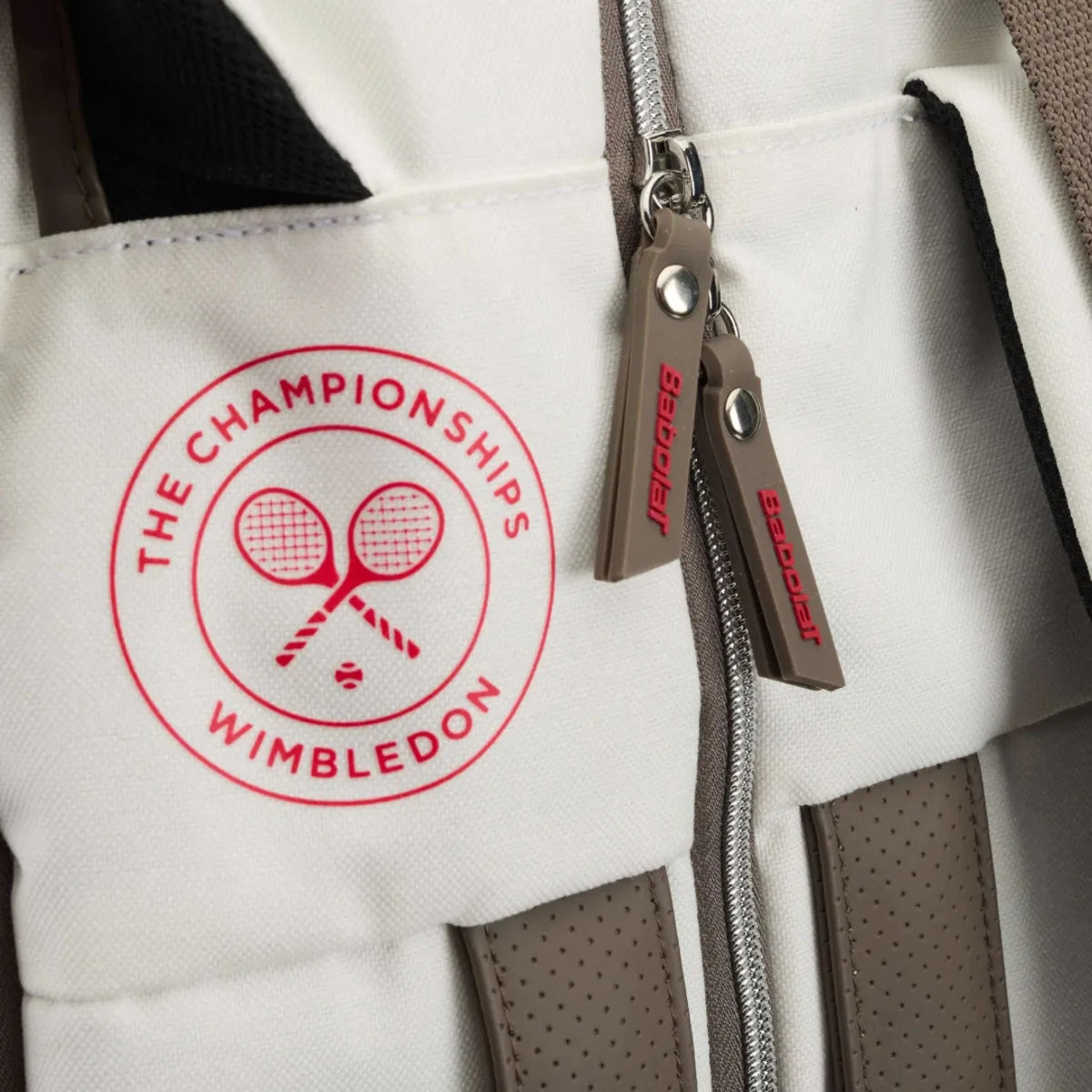 BOLSO BAB RH 9 PURE WIMBLEDON