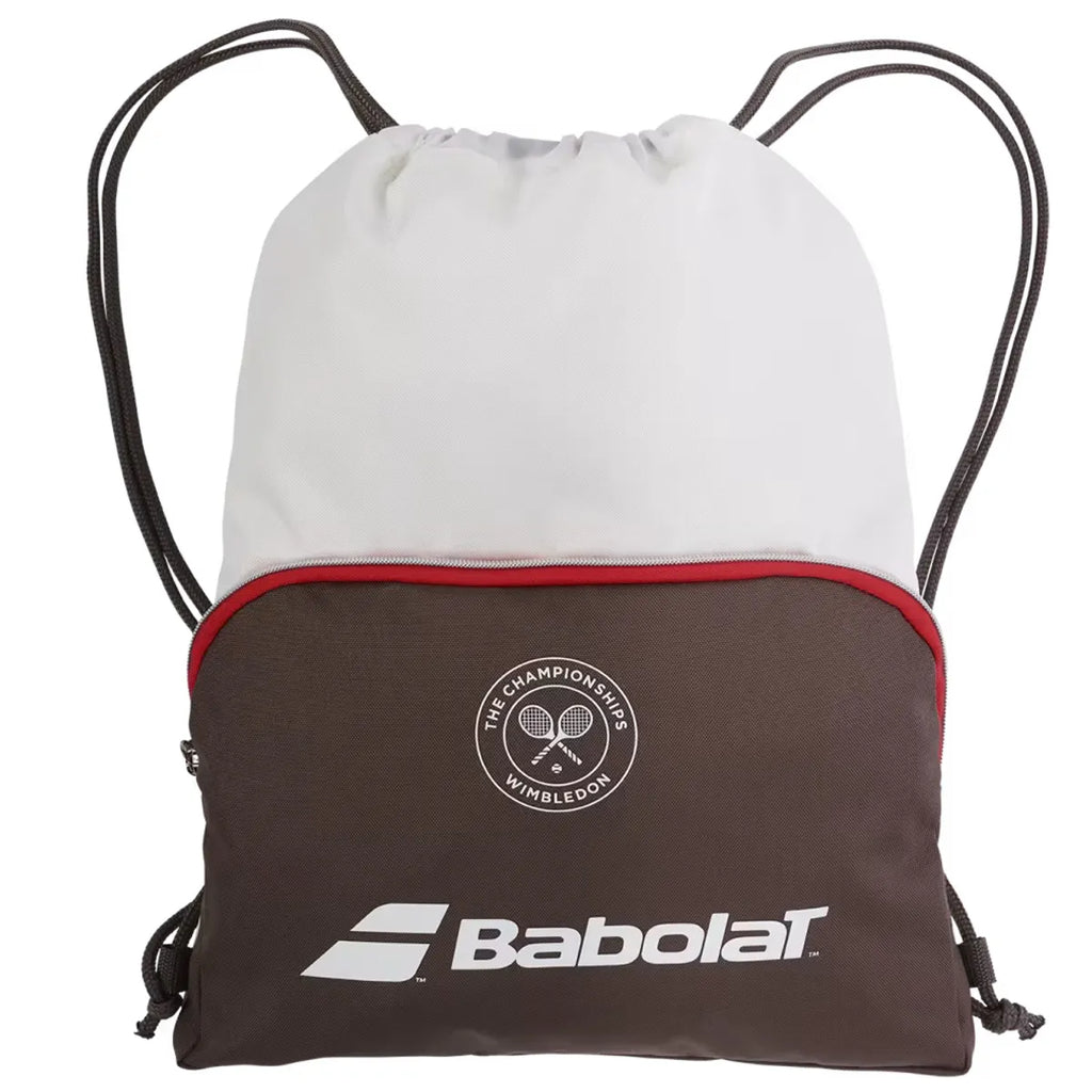 Babolat Gym Bag Wimbledon 32 x 44cm