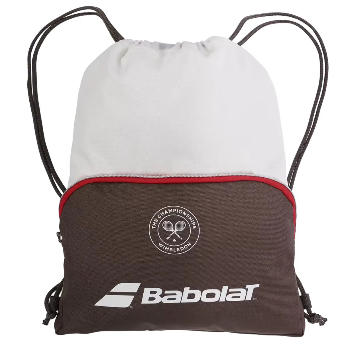 Babolat Gym Bag Wimbledon 32 x 44cm
