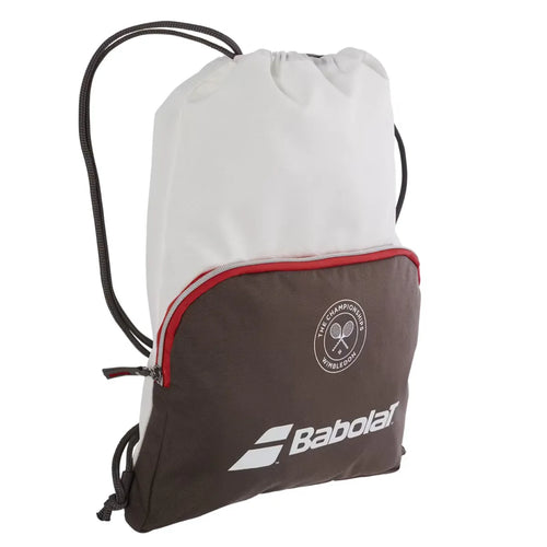 Babolat Gym Bag Wimbledon 32 x 44cm