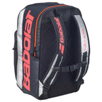 Mochila Babolat Pure Strike Carbon Grey