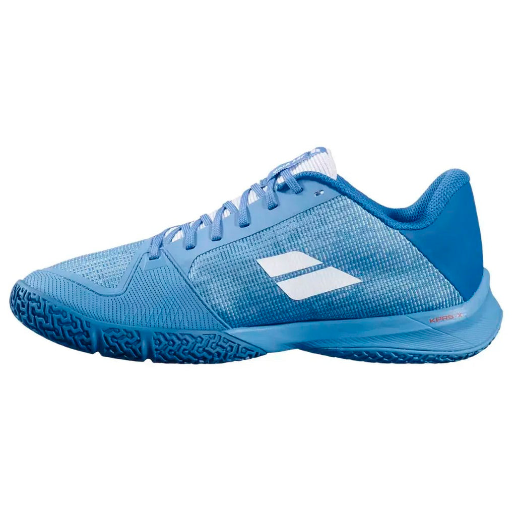 Zapatilla Babolat JET VIVA M Blue moon/ Seaport