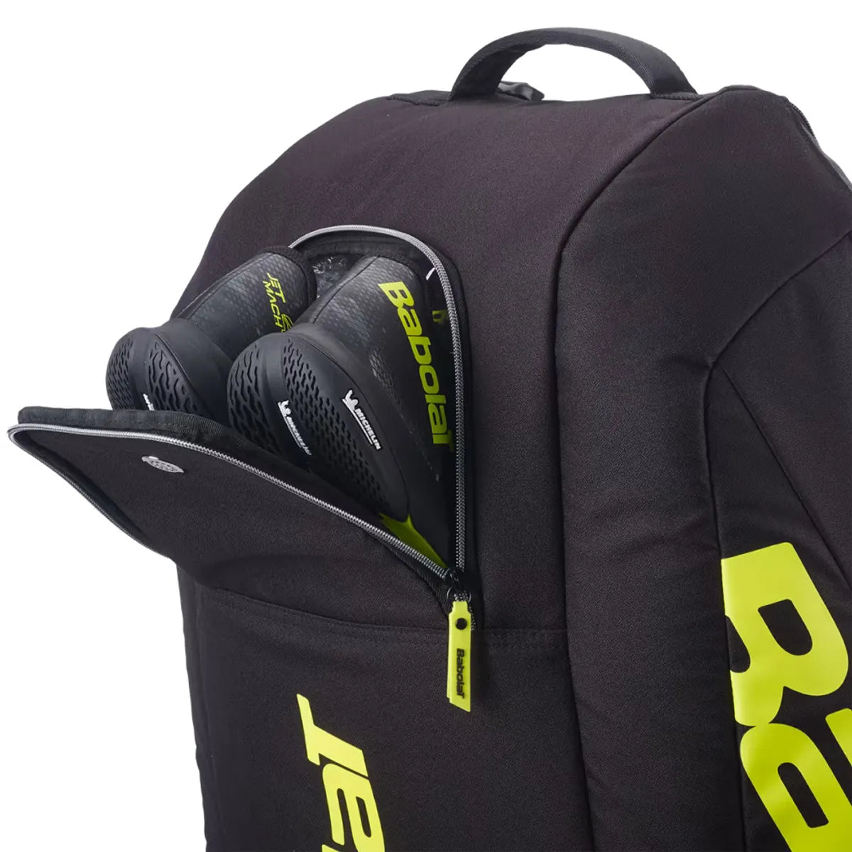 Bolso Babolat RH12 Pure Aero 2026