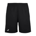 Short Babolat Play Boy Black