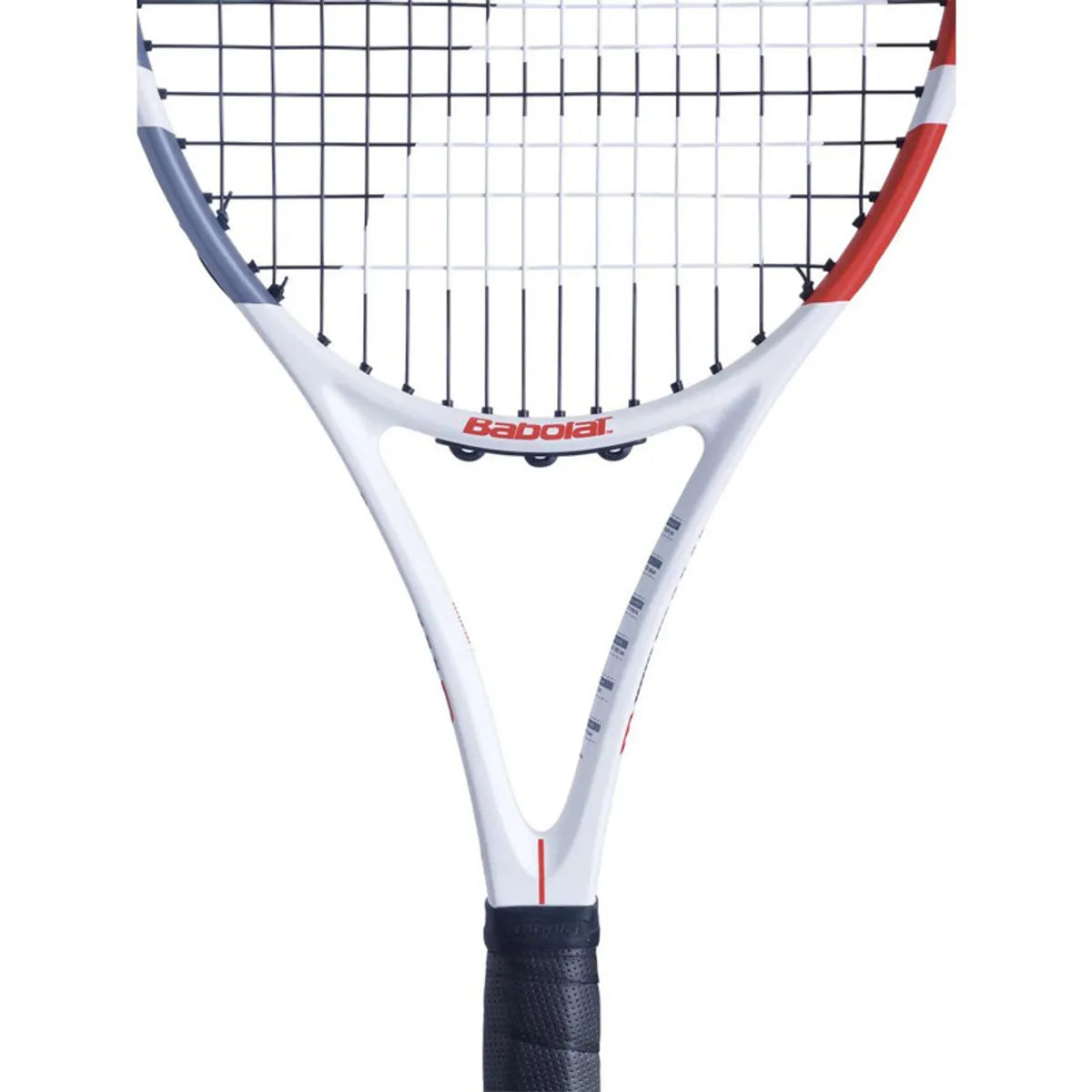 Raqueta Babolat Strike Evo Grip 3