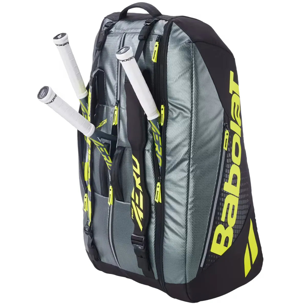 Bolso Babolat RH12 Pure Aero 2026