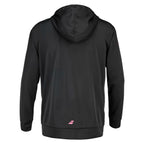 Polerón Babolat Padel Hood Sweat Men Black