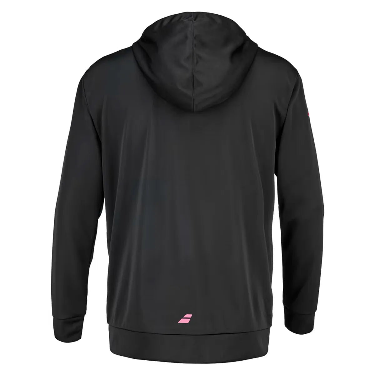 Polerón Babolat Padel Hood Sweat Men Black