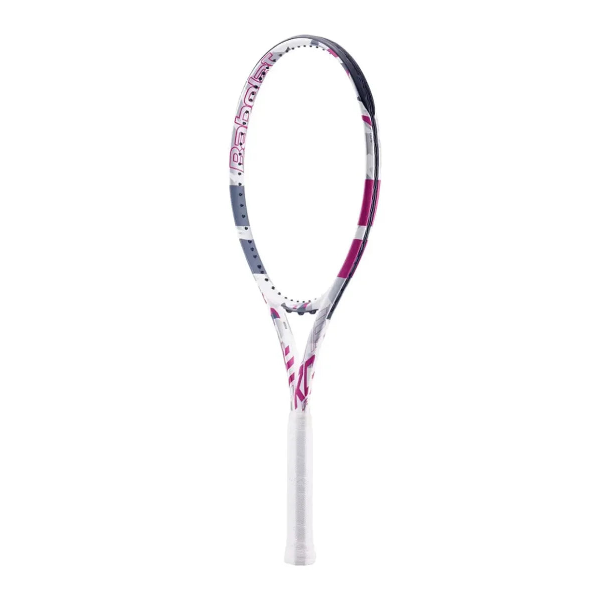 Raqueta Babolat Evo Aero Lite Pink Grip 2