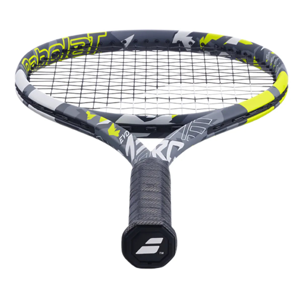 Raqueta Babolat Evo Aero Grip 3