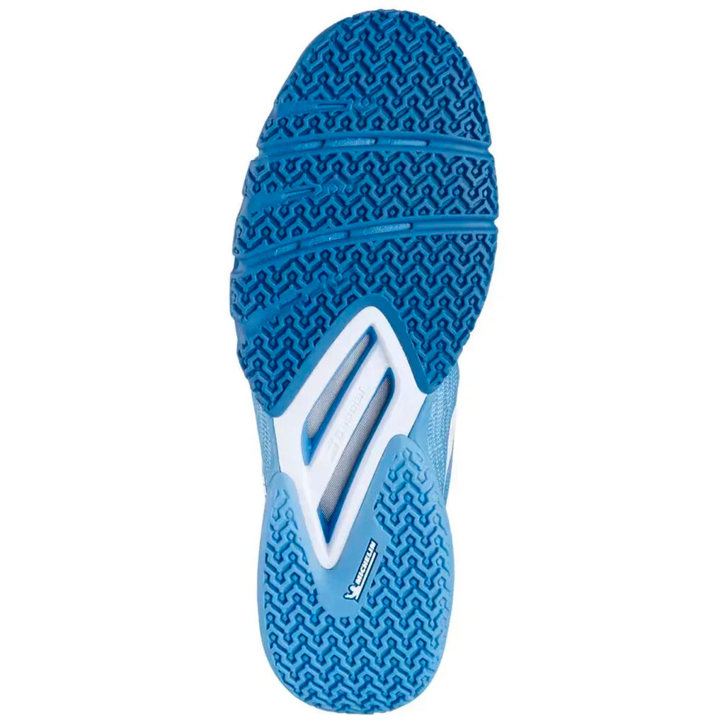 Zapatilla Babolat JET VIVA M Blue moon/ Seaport