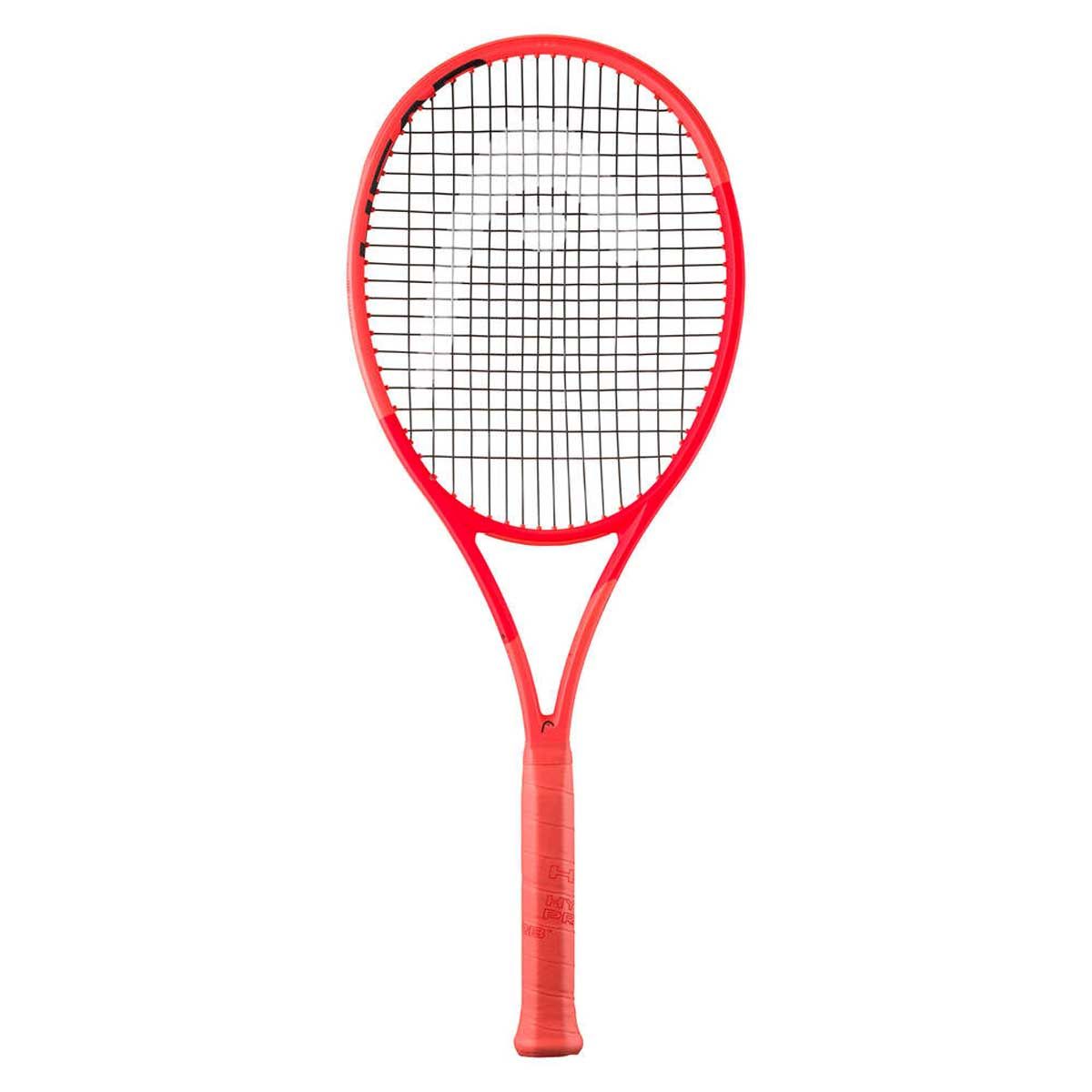 HEAD Radical PRO 2025 ROJO U 20