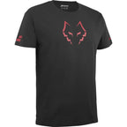Polera Babolat Cotton Tee Lebron Negro