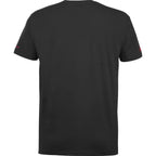 Polera Babolat Cotton Tee Lebron Negro