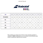 Zapatilla Babolat SENSA WOMEN Beach Glass
