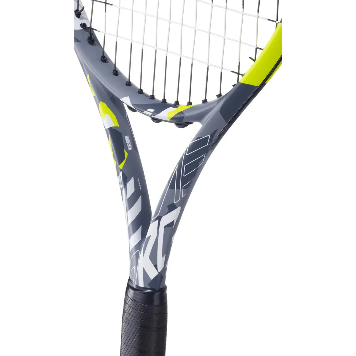 Raqueta Babolat Evo Aero Grip 3