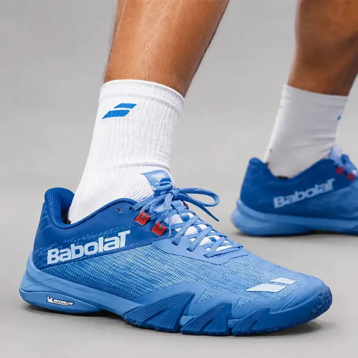 Zapatilla Babolat JET VIVA M Blue moon/ Seaport