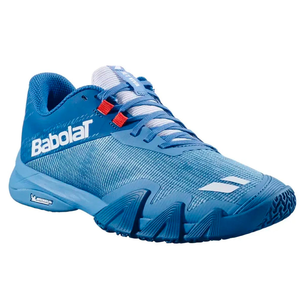 Zapatilla Babolat JET VIVA M Blue moon/ Seaport