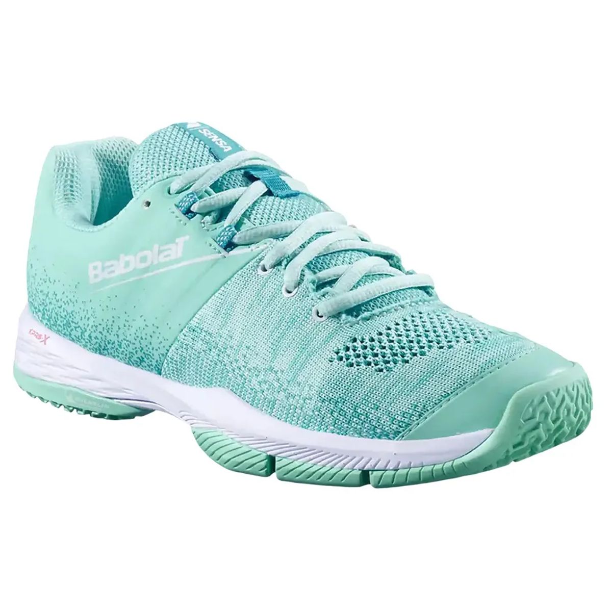 Zapatilla Babolat SENSA WOMEN Beach Glass