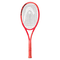 HEAD Radical PRO 2025 ROJO U 20