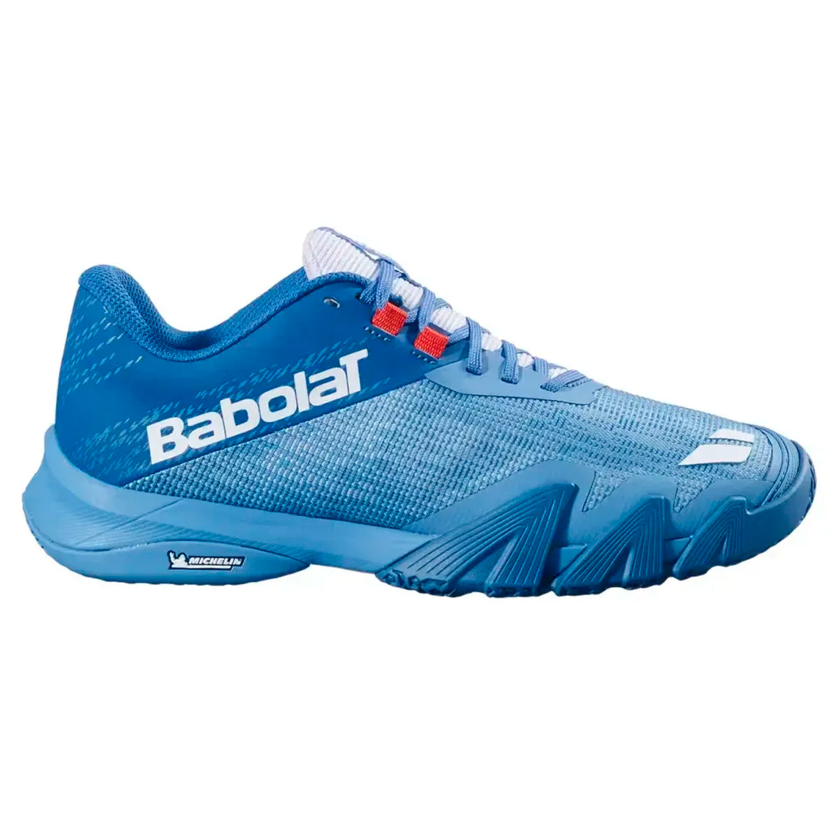 Zapatilla Babolat JET VIVA M Blue moon/ Seaport