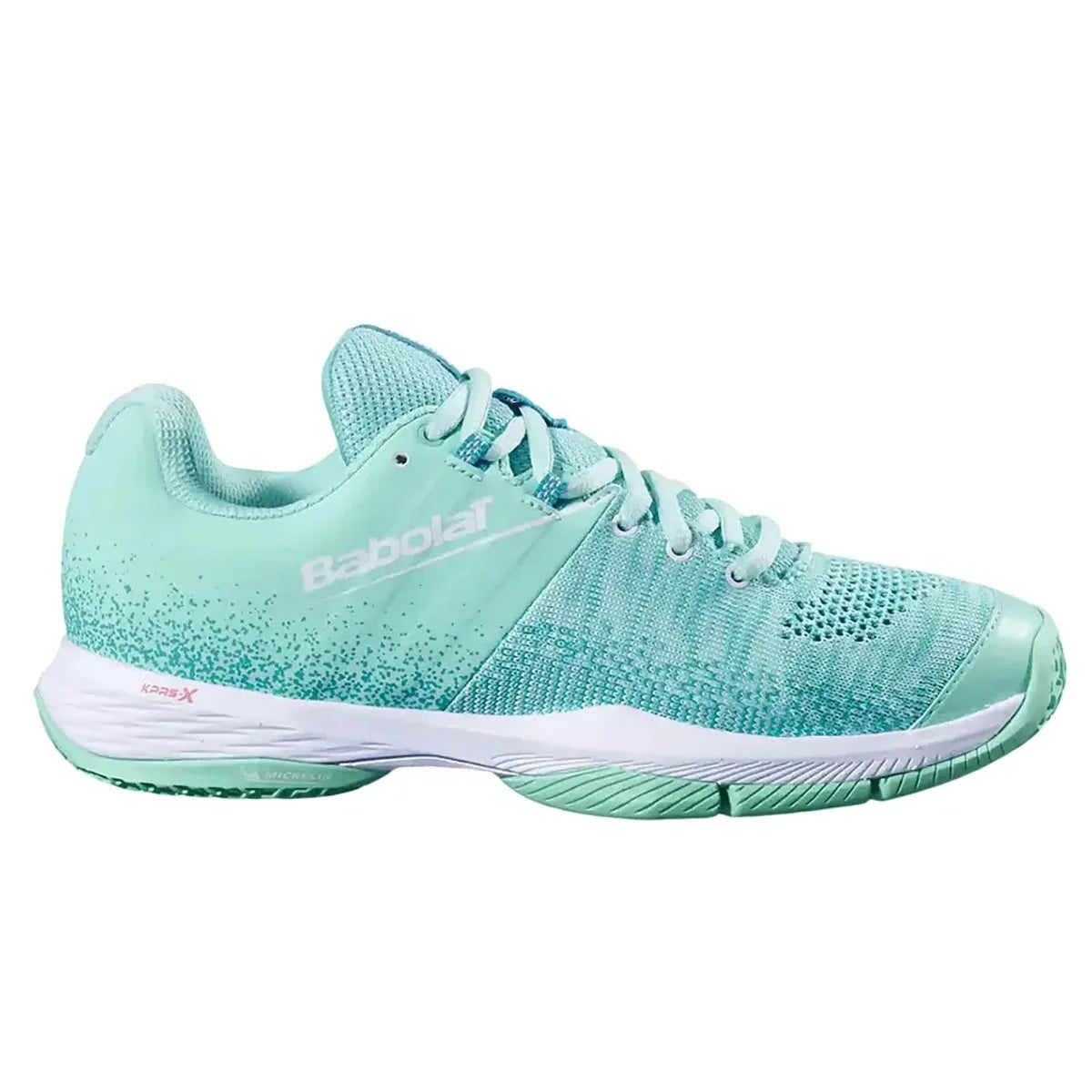 Zapatilla Babolat SENSA WOMEN Beach Glass