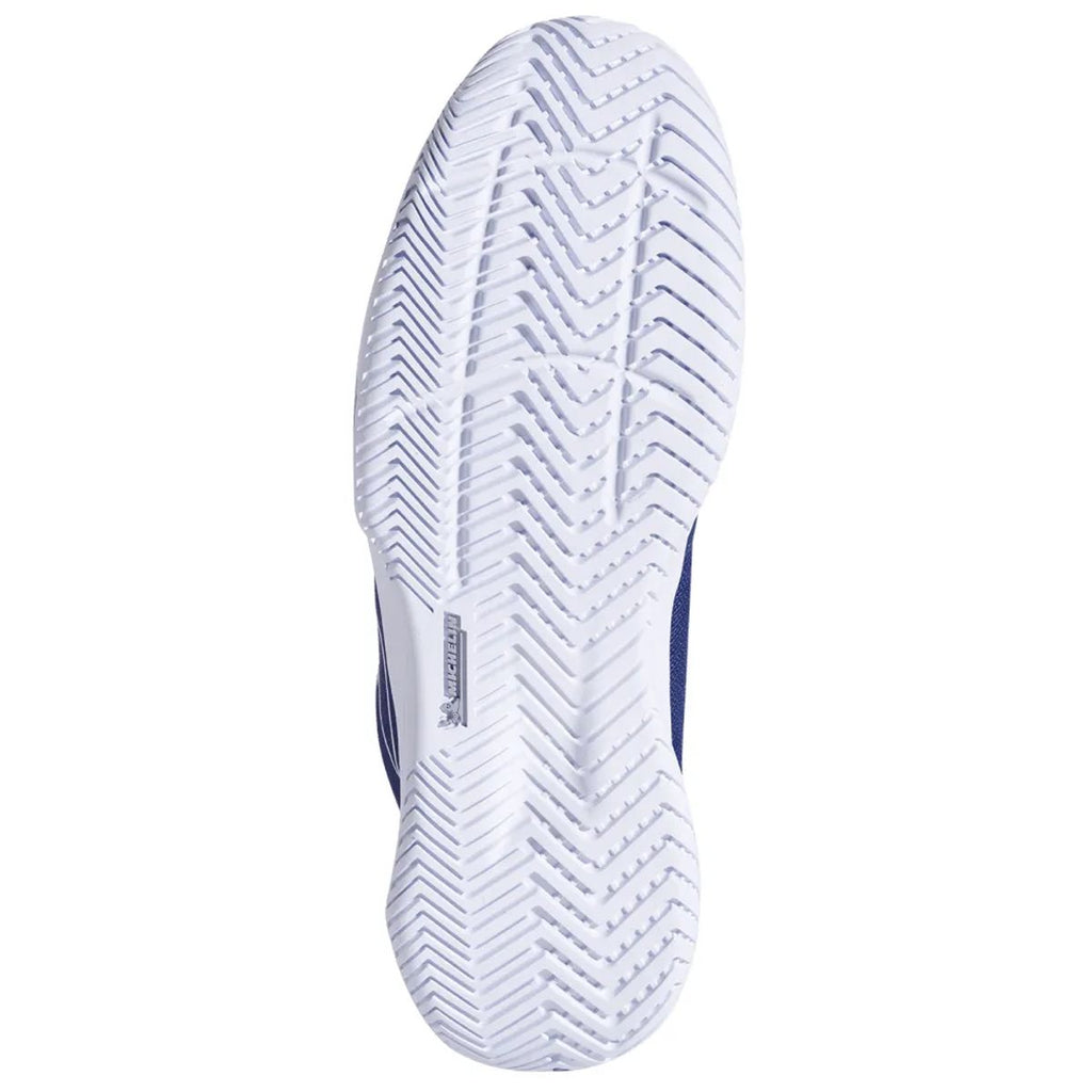 Zapatilla Babolat SFX EVO CARPET MEN Dark Blue/White