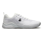 Zapatilla de Tenis ORTAK Tilki Blanco