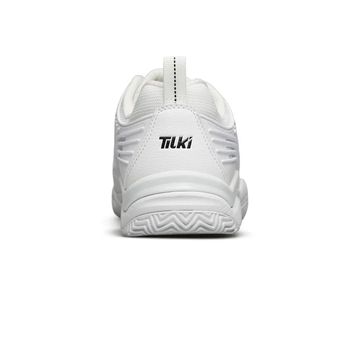 Zapatilla de Tenis ORTAK Tilki Blanco