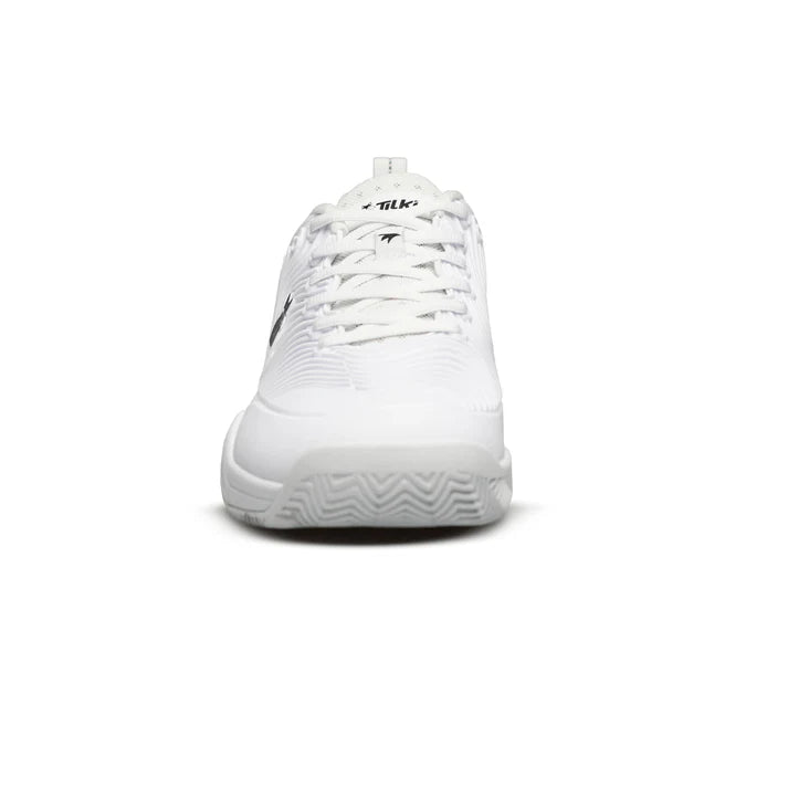 Zapatilla de Tenis ORTAK Tilki Blanco