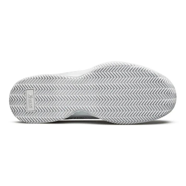 Zapatilla de Tenis ORTAK Tilki Blanco