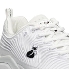 Zapatilla de Tenis ORTAK Tilki Blanco