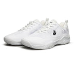 Zapatilla de Tenis ORTAK Tilki Blanco