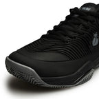 Zapatilla de Tenis ORTAK Tilki Negro Gris