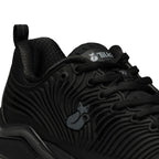 Zapatilla de Tenis ORTAK Tilki Negro Gris