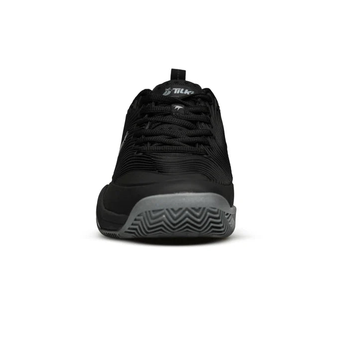 Zapatilla de Tenis ORTAK Tilki Negro Gris