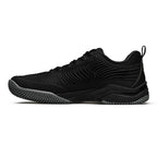 Zapatilla de Tenis ORTAK Tilki Negro Gris