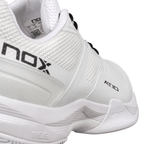 Zapatilla Nox AT10 Pro White