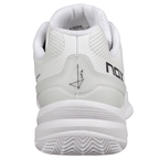Zapatilla Nox AT10 Pro White