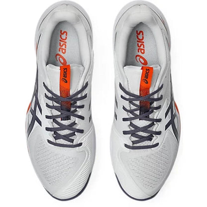 Zapatillas Asics Solution Speed FF 3 Clay White Greyish Purple