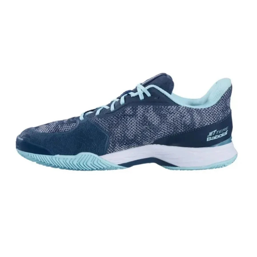 Zapatilla Babolat JET TERE CLAY MEN - Midnight Navy
