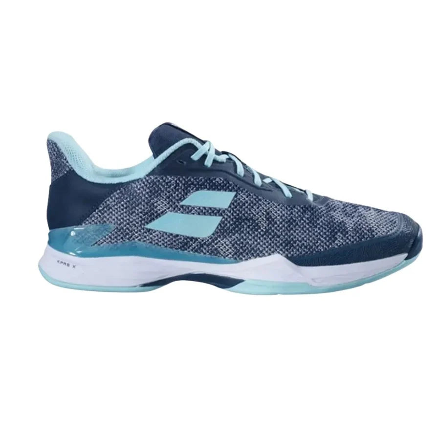 Zapatilla Babolat JET TERE CLAY MEN - Midnight Navy