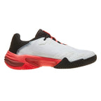 Zapatillas Adidas Barricade 13 M Blanca