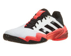 Zapatillas Adidas Barricade 13 M Blanca