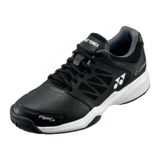 Zapatilla Tenis Hombre LUMIO 3 Negro 2022